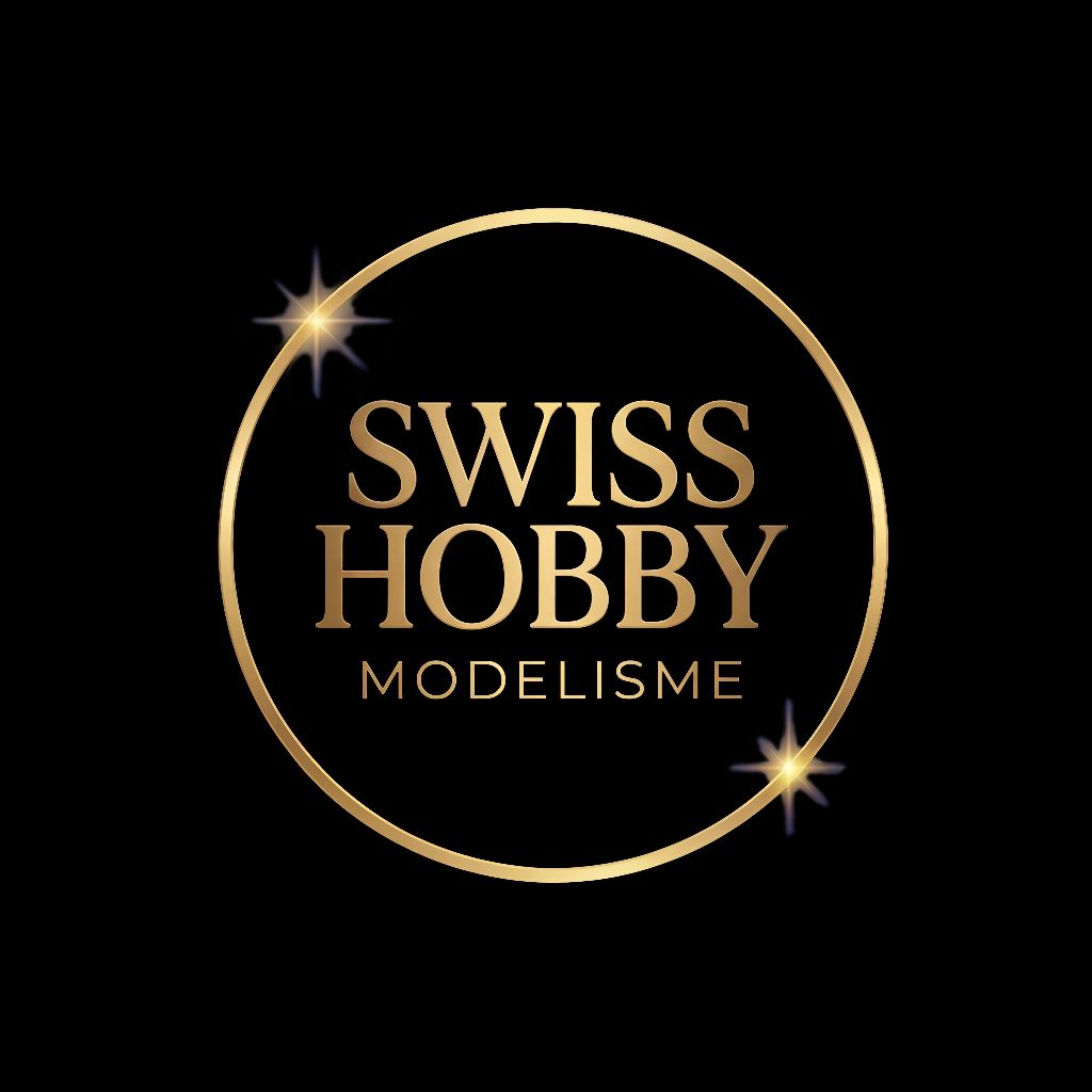 Swiss Hobby Logo
